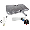 EFI Tank & Pump System 1971-72 Chevy Nova 340 L/PH Fuel Pump - image 1
