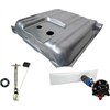 FUEL TANK 55-56 CHEVY - image 1