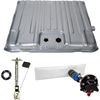 FUEL TANK 64-67 CHEVELLE - image 1
