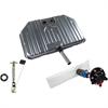 FUEL TANK 68-69 CHEVELLE - image 1