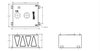 Fuel Cell 15 Gallon 340 L/PH Single Pump Returnless - image 3