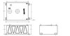 Fuel Cell 20 Gallon 340 L/PH Single Pump Returnless - image 2