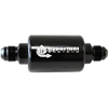 Inline EFI Fuel Filter 30 Micron - image 1