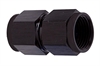 Fuel Fitting -06 AN To -06 AN Female Coupler - image 1