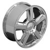 FR04 CENTER CAP - image 2