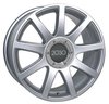 RS4 Style Wheel Size: 18" x 8" Bolt Pattern: 5 x 112 Rear Spacing: 5.88" Offset: +35mm - image 2
