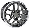 Z06 Style Size: 18" x 10.5" Bolt Pattern: 5 x 120.7 Rear Spacing: 8.03" Offset: +58mm - image 1
