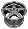 Corvette C4 ZR1 Style Wheel Size: 17" x 11" - image 1