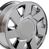 Cadillac DTS Style Wheel Size: 17" x 7.5" - image 4