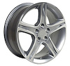 IS Style Size: 17" x 7" - image 1