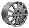 ES Style Size: 17" x 7" - image 1