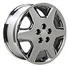 LS Style Size: 17" x 7.5" - image 1