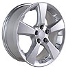 RX 330 Style Size: 18" x 7" - image 1