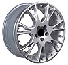 178 Style Size: 18" x 8" Bolt Pattern: 5 x 108 Rear Spacing: 6" Offset: +38mm - image 1