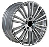 432 Vain Style Wheel Size: 17" x 7.5" - image 1