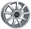 RS4 Style Wheel Size: 18" x 8.5" - image 1