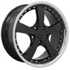3 Series Morxchn Style Wheel Size: 18" x 8" - image 1