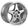 Corvette C4 ZR1 Style Wheel Size: 17" x 11" - image 1