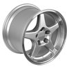 Corvette C4 ZR1 Style Wheel Size: 17" x 11" - image 3