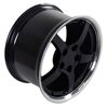 Corvette C5 Style Wheel Size: 17" x 9.5" - image 3