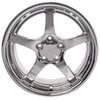Corvette C5 Style Wheel Size: 18" x 10.5" - image 2