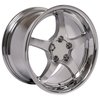 Corvette C5 Style Wheel Size: 18" x 10.5" - image 3