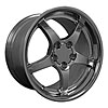 Corvette C5 Style Wheel Size: 18" x 10.5" - image 1