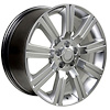 Range Rover Style Wheel Size: 20" x 9.5" - image 1