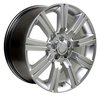 Range Rover Style Wheel Size: 20" x 9.5" - image 2