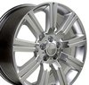 Range Rover Style Wheel Size: 20" x 9.5" - image 4