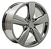 GS Style Size: 18" x 8" - image 1