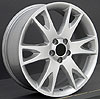 XC90 Style Size: 18" x 7" Bolt Pattern: 5 x 108 Rear Spacing: 5.93" Offset: +49mm - image 1