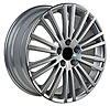 VW 432 Vain Style Wheel Size: 18" x 7.5" - image 1