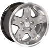 Wrangler Style Wheel Size: 15" x 8" - image 2
