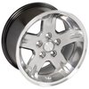 Wrangler Style Wheel Size: 15" x 8" - image 3