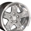 Wrangler Style Wheel Size: 15" x 8" - image 4