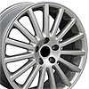 Golf Multi-Spoke Style Wheel Size: 18" x 7.5" - image 1