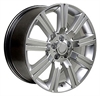 Stormer Style Wheel Size: 22" x 10" - image 1