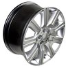 Stormer Style Wheel Size: 22" x 10" - image 3