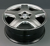6710248 LS 430 Style Wheel Size: 18" x 7.5" - image 1