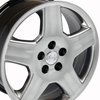6710248 LS 430 Style Wheel Size: 18" x 7.5" - image 3