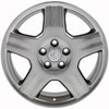 6710248 LS 430 Style Wheel Size: 18" x 7.5" - image 4