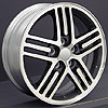 Eclipse Style Size: 17" x 6.5" - image 1