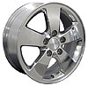 Grand Prix Style Size: 16" x 6.5" - image 1