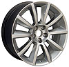 Flex 3771 Style Wheel Size: 20" x 8" - image 1