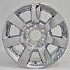 Expedition 3658 Style Wheel Size: 18" x 8.5" - image 1