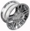 F-150 Harley Style Wheel Size: 20" x 9" - image 3