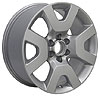 Xterra 52522 Style Wheel Size: 17" x 7.5" - image 1