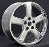 Grand Prix 6628 Style Size: 18" x 8" - image 1