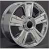 Tahoe Style Wheel Size: 20" x 8.5" - image 1